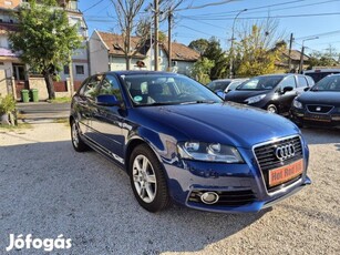 AUDI A3 1.2 TFSI Ambiente S-LINE Digit Klíma TE...