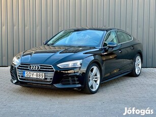 AUDI A5 Sportback 2.0 TFSI Sport S-tronic S-LIN...