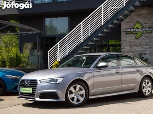 AUDI A6 3.0 V6 TDI Business quattro S-tronic Gy...