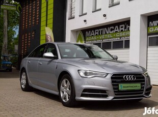 AUDI A6 3.0 V6 TDI quattro S-tronic S-Line 90E....