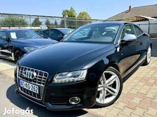 AUDI S5 Coupé 4.2 quattro Tiptronic ic 354Le! B...