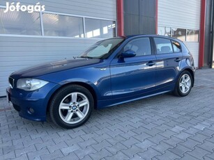 BMW 118d 215000 Km/Xenon/Alufelni