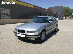 BMW 318is Szép állapot!