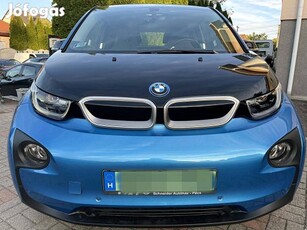 BMW I3 94Ah REX (Automata)