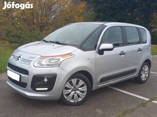 Citroen C3 Picasso 1.6 HDi Sélection 8 kerék/Te...