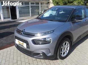 Citroen C4 Cactus 1.5 Bluehdi Shine S&S EAT6 EU...