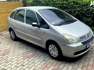 Citroen Xsara Picasso 1.6 Tendance Cserélhető!