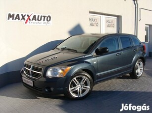 Dodge Caliber 2.0 B Automata Sxt Tempomat+Alufe...