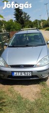 Eladó Ford focus 1.6 Ghia