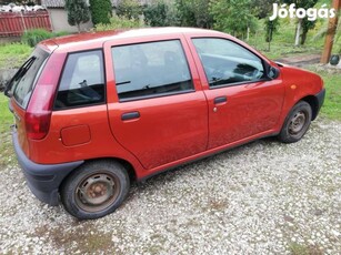 Fiat Punto 55s