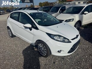 Ford Fiesta 1.4 Colourline