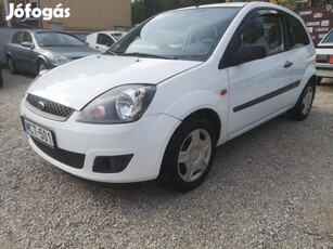 Ford Fiesta 1.4 TDCi Comfort klíma.2008évj