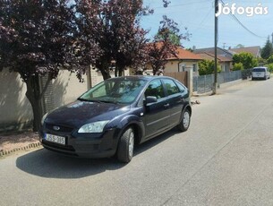 Ford Focus 1.4 Ambiente Magyar.Gyári Fény.Klíma!