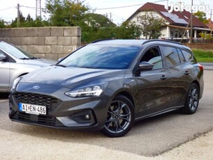 Ford Focus 1.5 Ecoboost ST-Line (Automata) 8600...