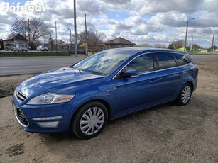 Ford Mondeo 2.0 Ecoboost Titanium-S Powershift