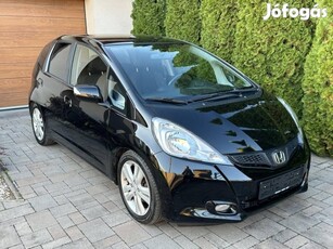 Honda Jazz 1.4 Elegance