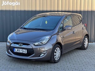 Hyundai IX20 1.4 DOHC Life AC Magyar - Klíma -...