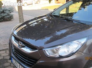 Hyundai IX35 1,6 benzines