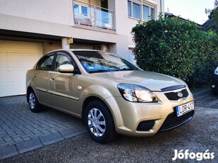 KIA RIO 1.4 EX Cool Magyarországi / 1 tulaj/Tol...