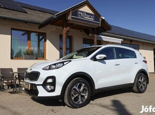 KIA Sportage 1.6 GDI Winter Edition Mo-i - Egyg...