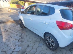 KIA Venga 1.6 Cvvt EX Prémium 34000km!