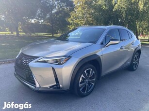 Lexus UX 250h Prestiege CVT Áfás+Teljes Bőr+BEV...