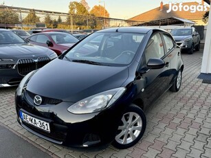 Mazda 2 1.3i TE 86Le!Klímás!Megkímélt állapotba...