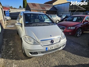 Mercedes-Benz A 180 CDI Classic