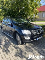 Mercedes-Benz ML 300 CDI Blueefficiency (Automata)