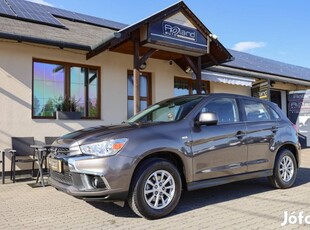 Mitsubishi ASX 1.6 Mivec Invite 2WD Mo-i - Egyg...