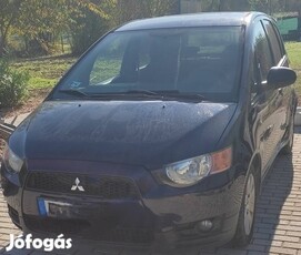 Mitsubishi Colt 1.3 Cleartec 95 LE 2011