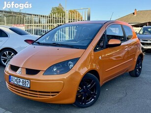 Mitsubishi COLT 1.3 Inform AC 95Le! Egyedi nara...