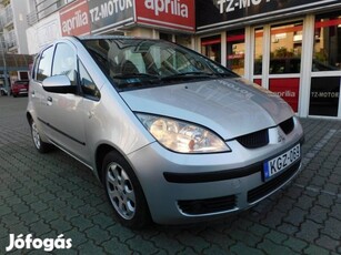 Mitsubishi COLT 1.3 Inform AC Klíma!