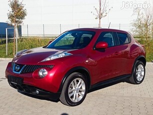 Nissan Juke 1.6 Tekna Sérülésmentes!