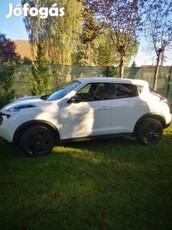 Nissan Juke 1,6 Xtronic Acenta +automata