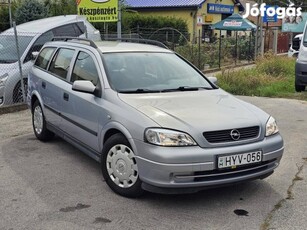 Opel Astra G Caravan 1.4 16V Comfort Magyarorsz...