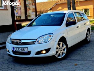 Opel Astra H Caravan 1.6 Enjoy Benzin Megkímélt...