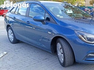 Opel Astra Sports Turer