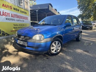 Opel Corsa B 1.2 16V ECO ITT és Most Akció!!! K...