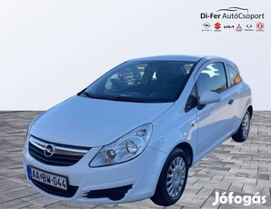 Opel Corsa D 1.0 Essentia