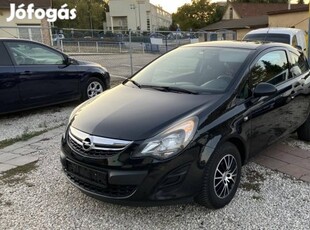 Opel Corsa D 1.2 Selection 2Kulcs. Klíma. SZERV...