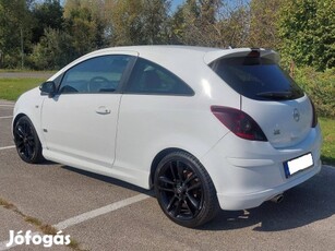 Opel Corsa D 1.4 Cosmo OPC Line/Navigáció/Nagy...