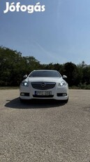 Opel insignia Opc line