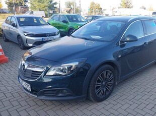 Opel Insignia Sports Tourer 2.0 T AWD Country (...