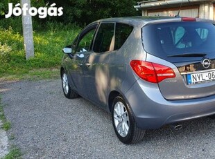 Opel Meriva 1,6 CDTI Drive Srart Stop ( Magyar, Első tulaj,