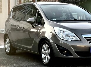 Opel Meriva B 1.3 CDTI Ecoflex Cosmo Start-Stop...