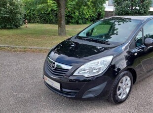 Opel Meriva B 1.4 Active EURO5 1.Tulaj 134.000K...