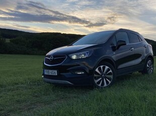 Opel MOKKA X 1.4 T Ultimate AWD Start-Stop (Aut...