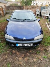 Opel Tigra 2000