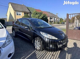 Peugeot 207 1.4 200 év EURO5 98.000km!